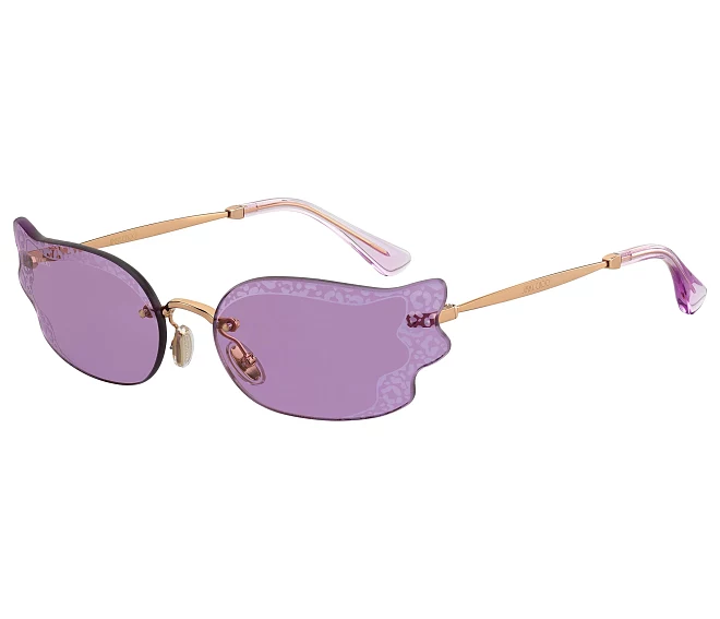 Jimmy Choo sunglasses for women at the best price display picture 3