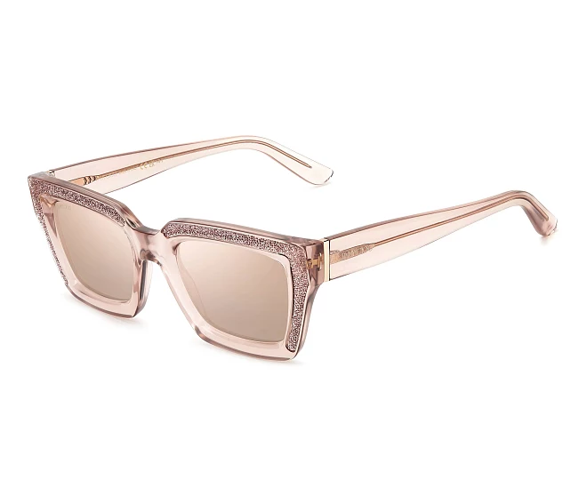 Jimmy Choo sunglasses for women at the best price display picture 3