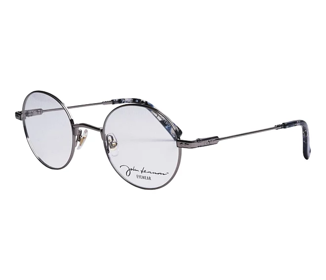 John Lennon eyeglasses JO276 LL 48 23 Gun