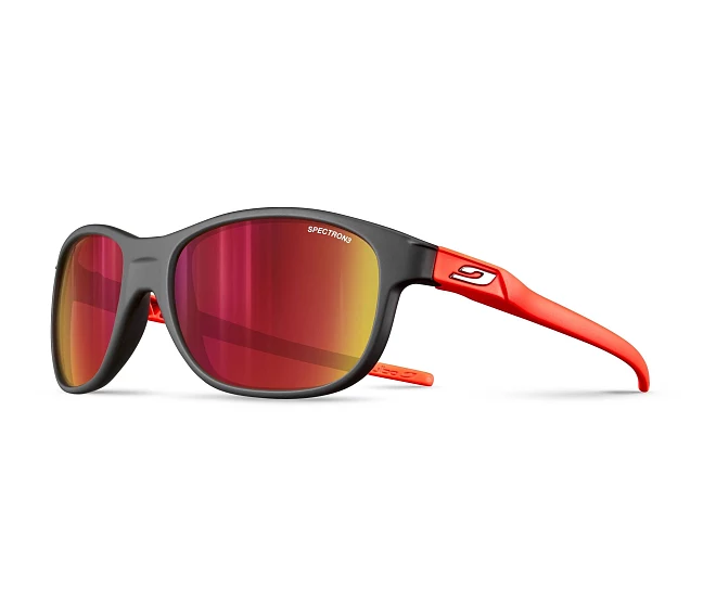 Julbo sunglasses J556 1114 49 15 BlackOrange