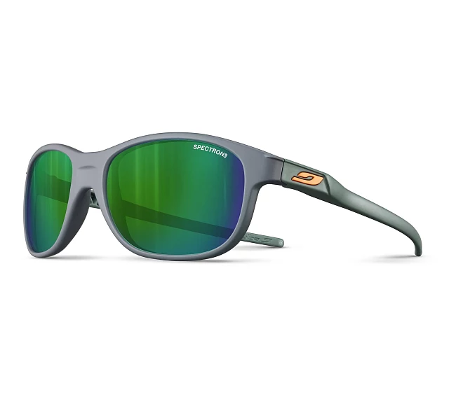 Julbo sunglasses J556 1120 49 15 GreyGreen