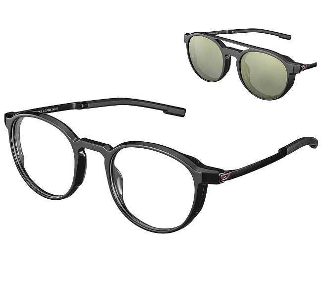 Julbo eyeglasses JOP-1442 4914 49 21 BlackBlack