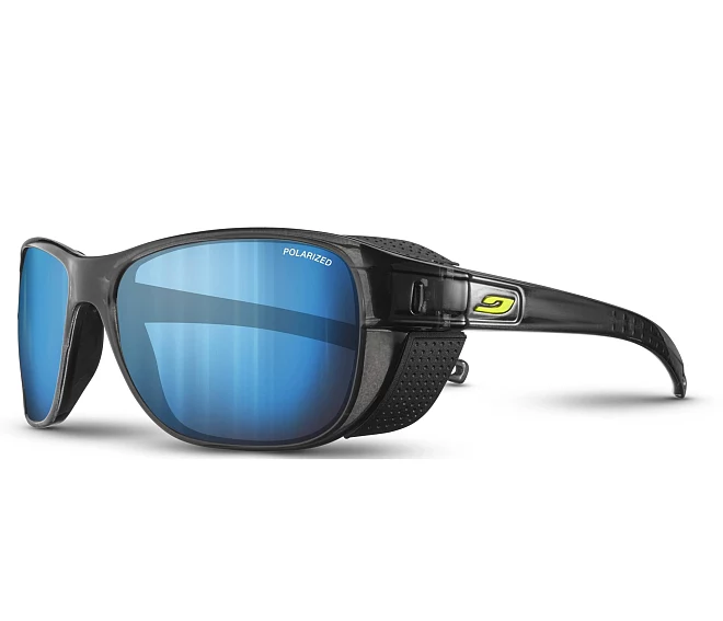 Julbo sunglasses J558 9515 55 14 BlackYellow