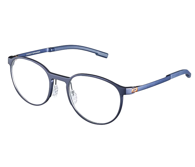 Julbo eyeglasses JOP-1440 5014 50 20 Blue