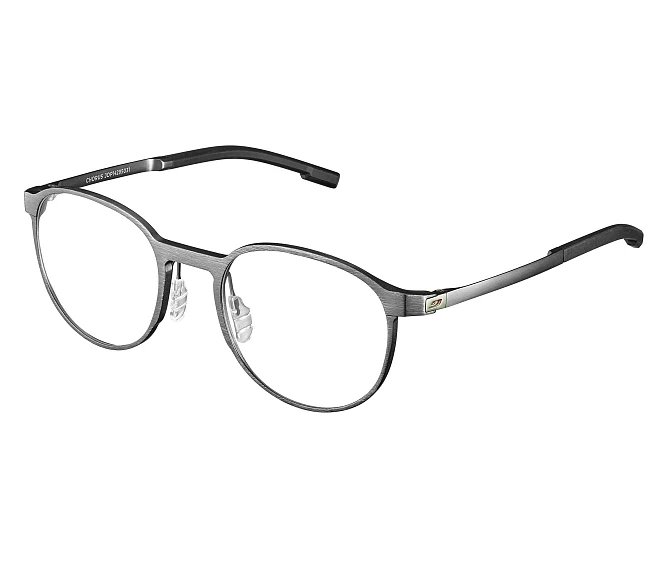 Julbo eyeglasses JOP-1440 5031 50 20 Ruthenium