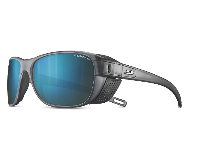 Julbo sunglasses J501 9614 58 15 BlackGrey