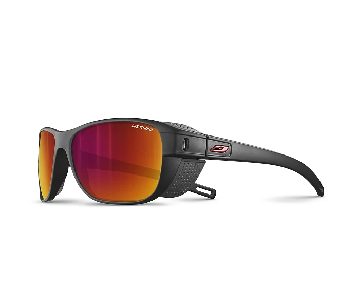 Julbo sunglasses J558 1114 55 14 Black