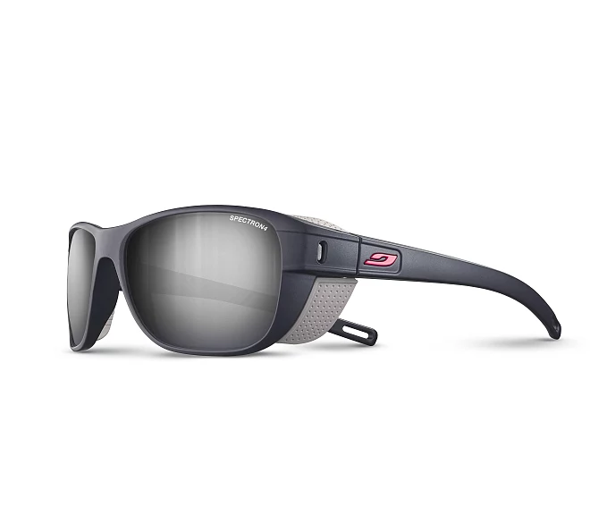Julbo sunglasses J558 1246 55 14 AubergineGrey