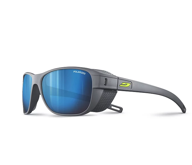 Julbo sunglasses J558 9420 55 14 Anthracite