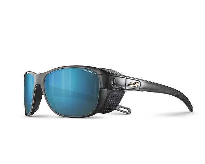 Julbo sunglasses J558 9614 55 14 BlackGrey