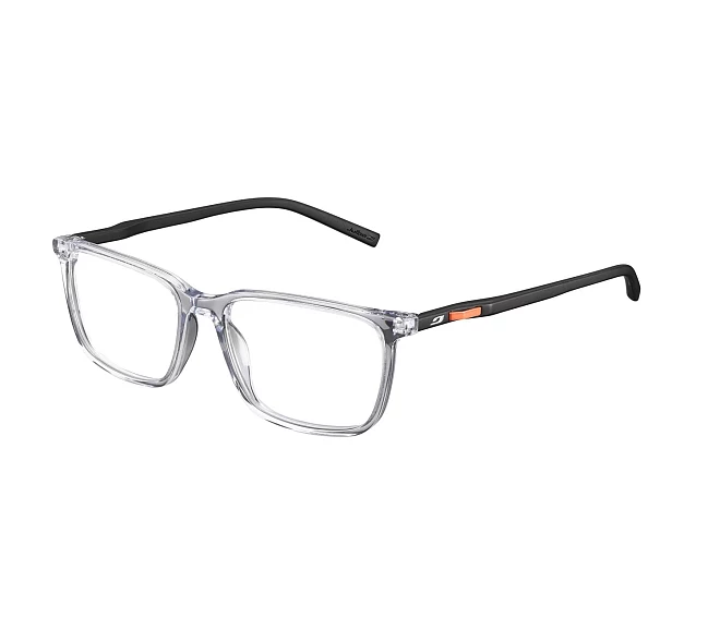 Julbo eyeglasses JOP1435 5075 50 15 CrystalBlack