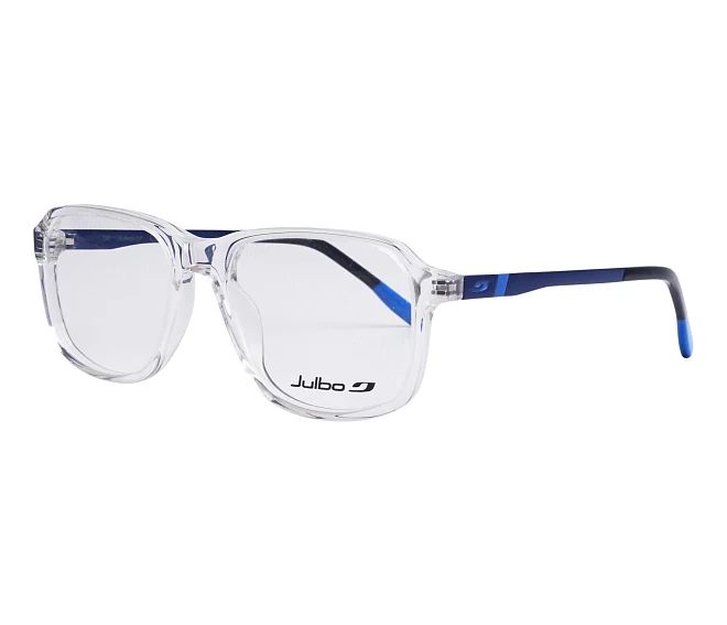 Julbo eyeglasses JOP1424 4975 49 16 CrystalBlue