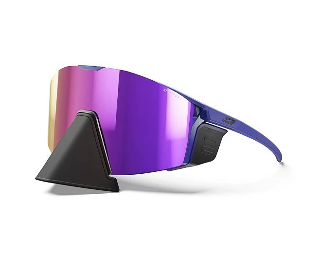 Julbo sunglasses J588 1212 131 15 BlueBlack