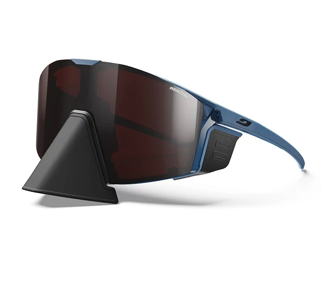 Julbo sunglasses J588 4512 131 15 BlueBlue