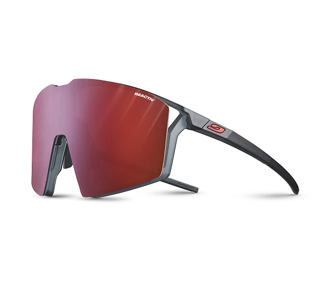 Julbo sunglasses J562 4114  15 BlackGrey