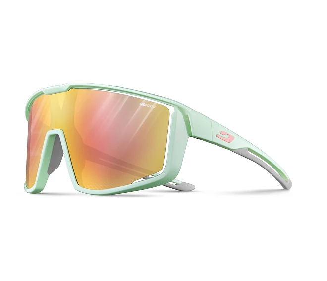 Julbo sunglasses J531 3816  15 Green