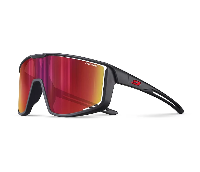 Julbo sunglasses J550 1114 51 16 Black