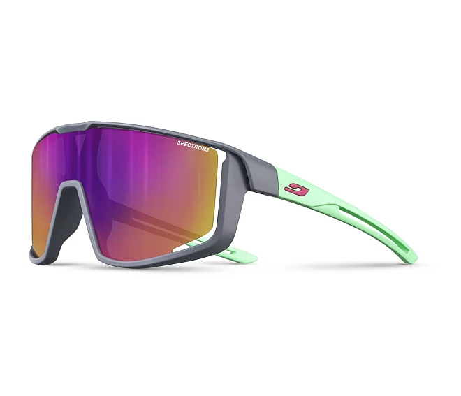Julbo sunglasses J550 1120 51 16 AnthraciteGreen