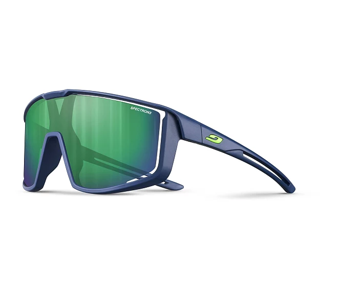 Julbo sunglasses J550 1132 51 16 Blue