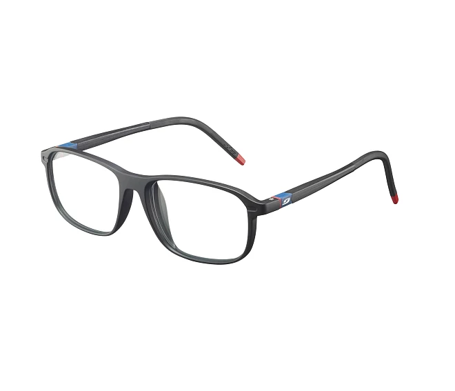 Julbo eyeglasses JOP1413 5414 54 16 BlackRed