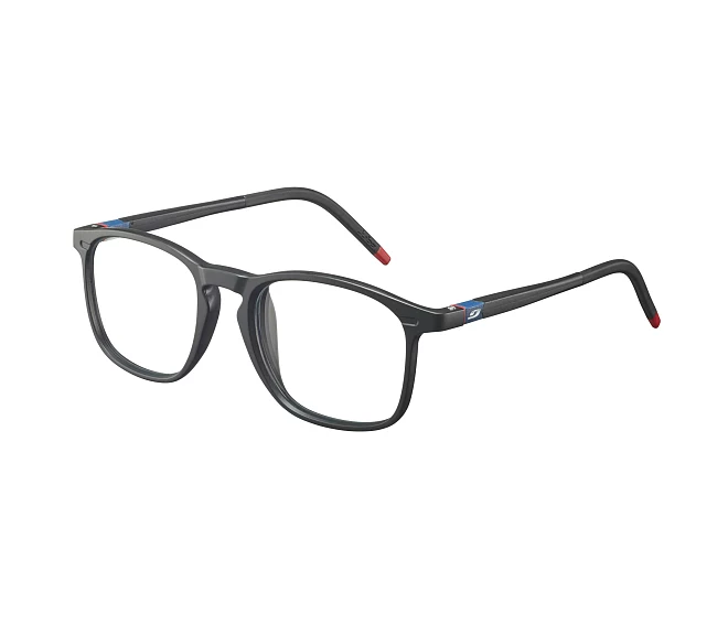 Julbo eyeglasses JOP1412 5214 52 20 BlackRed