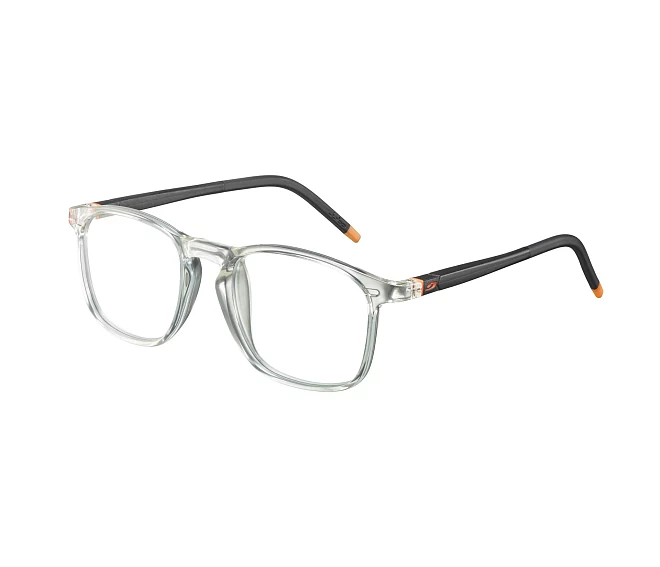 Julbo eyeglasses JOP1412 5275 52 20 CrystalBlack