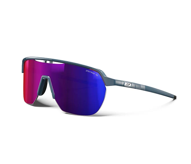 Julbo sunglasses J567 1512 130 13 BlueBlack