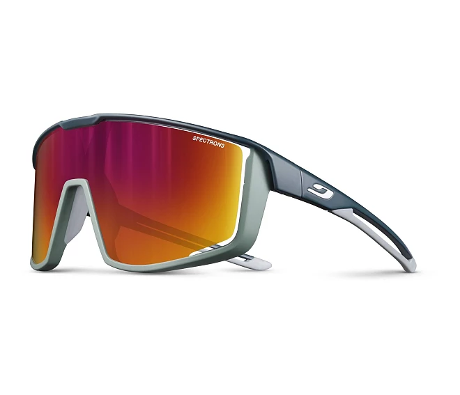 Julbo sunglasses J531 1112 62 15 BlueGreen