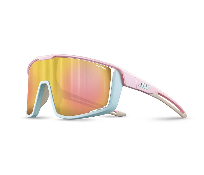 Julbo sunglasses J531 1141  15 PinkBlue