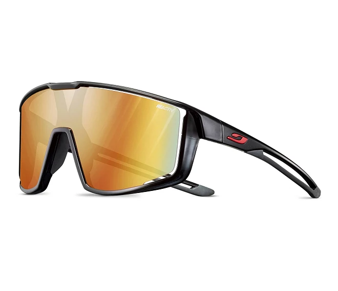 Julbo sunglasses J531 3314 62 15 Black
