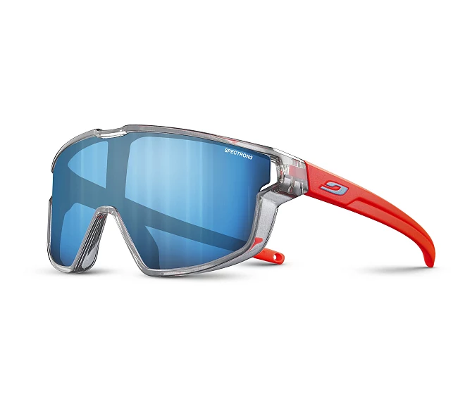 Julbo sunglasses J560 1127  12 CrystalOrange