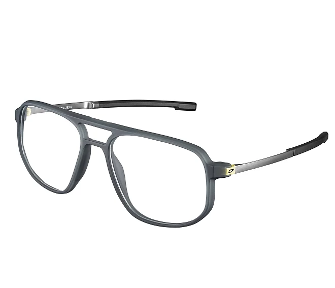 Julbo eyeglasses JOP-1433 5514 55 17 BlackRuthenium