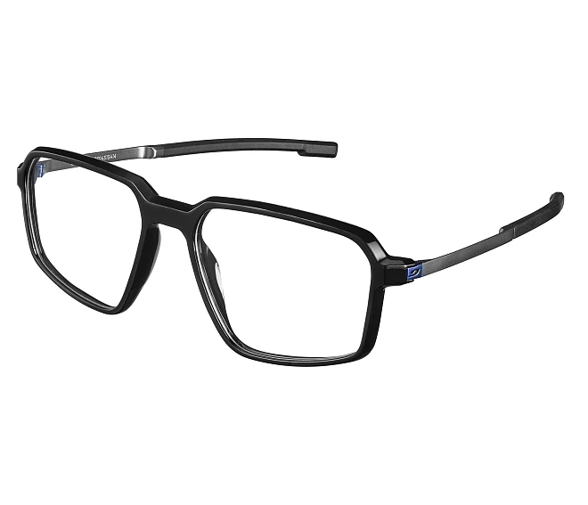 Julbo eyeglasses JOP-1431 5414 54 17 BlackGun