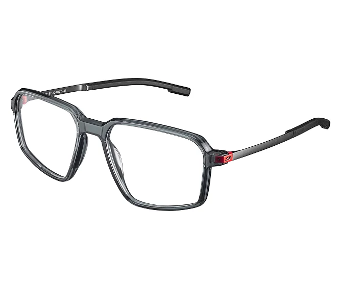 Julbo eyeglasses JOP-1431 5432 54 17 Grey