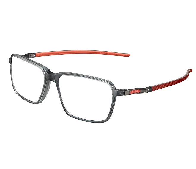Julbo eyeglasses JOP-1438 5327 53 15 GreyRed