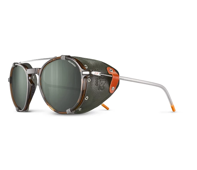 Julbo sunglasses J564 9051 51 23 BrownKhaki