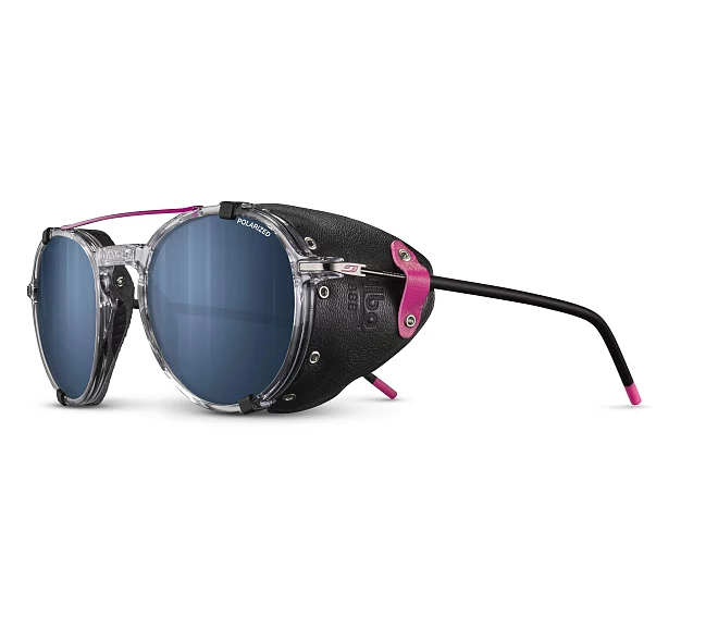Julbo sunglasses J564 9075 51 23 CrystalPink