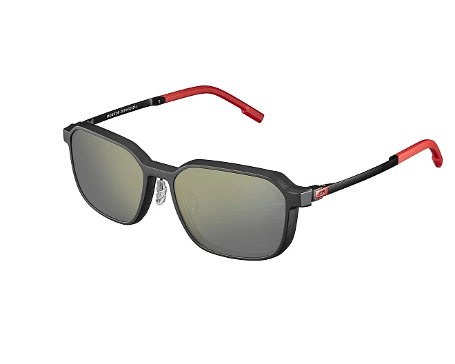 Julbo eyeglasses JOP-1441 5314 53 17 Black