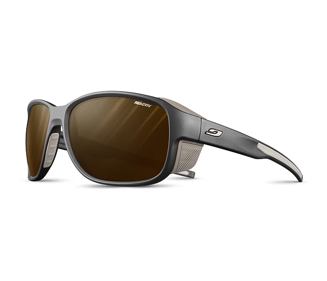 Julbo sunglasses J542 5014 54 15 BlackGrey