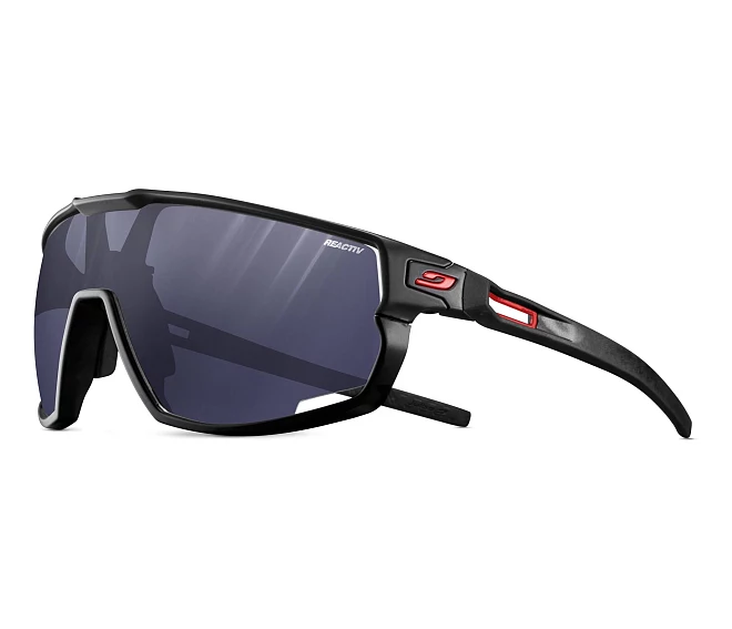 Julbo sunglasses J534 4014  14 BlackRed
