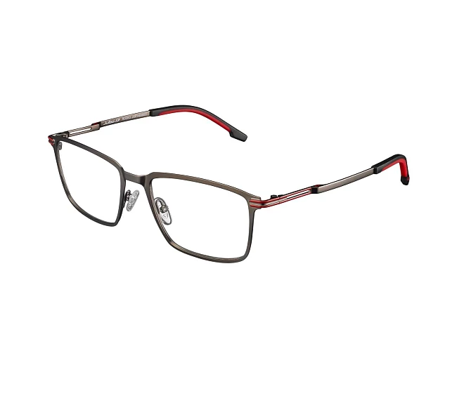 Julbo eyeglasses JOP1455 5551 55 19 GunRed