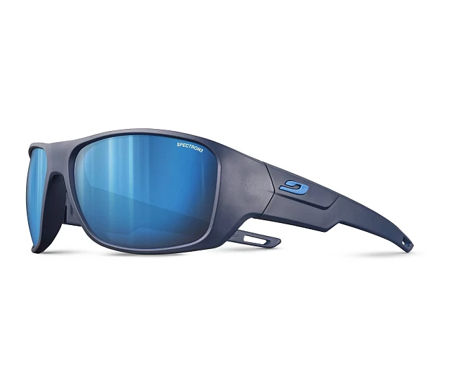 Julbo sunglasses J545 1112 53 15 Blue