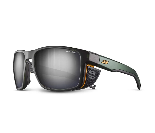 Julbo sunglasses J506 1245 59 17 GreenBlack