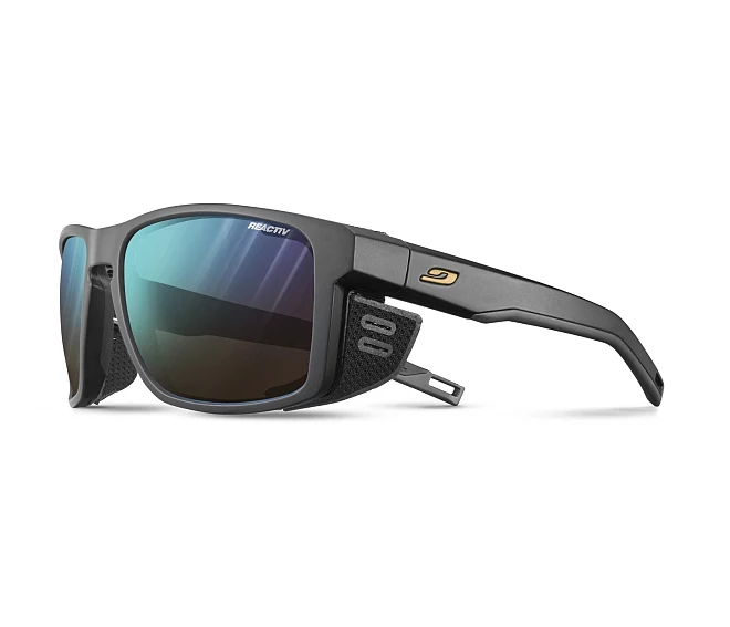 Julbo sunglasses J506 3614 59 17 Black