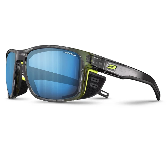 Julbo sunglasses J506 9515 59 17 BlackYellow