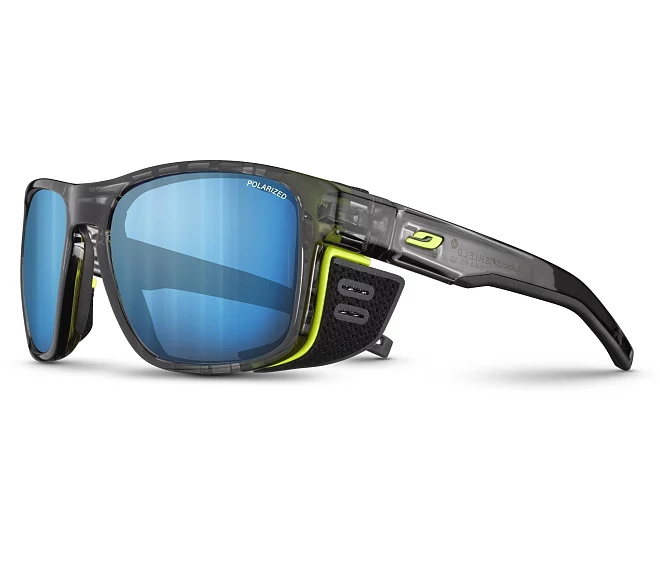 Julbo sunglasses J544 9515 54 17 BlackYellow