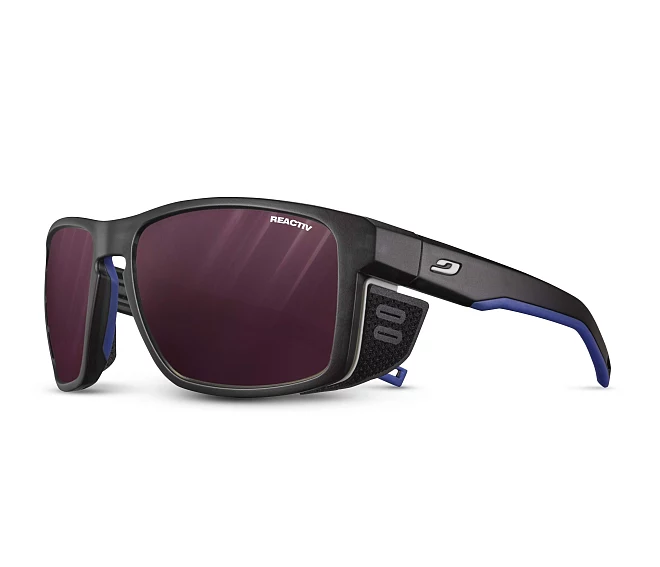 Julbo sunglasses J506 4514 59 17 BlackBlue