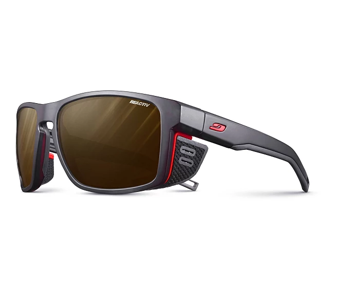 Julbo sunglasses J506 5014 59 17 BlackOrange