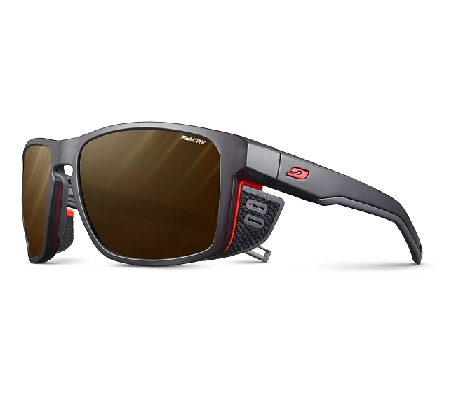 Julbo sunglasses J544 5014 54 17 Black