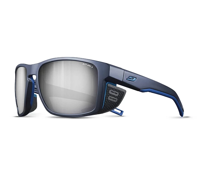 Julbo sunglasses J544 6112 54 17 Blue